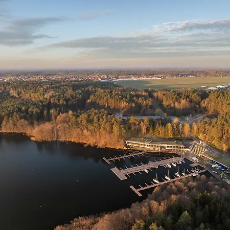Apartment Meska Nora- Luksus, & Jezioro 42m