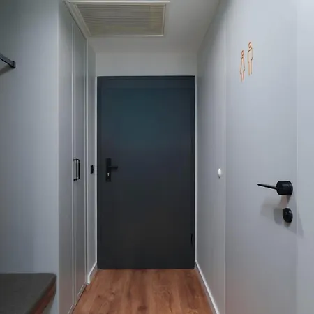 Apartment Meska Nora- Luksus, & Jezioro 42m Olsztyn (Warmian-Masurian)