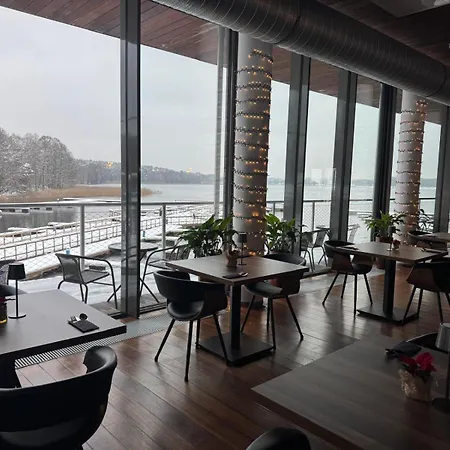 Apartament Męska Nora- Luksus, Las&jezioro *